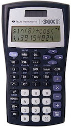 Texas Instruments Επιστημονική Αριθμομηχανή Texas Instruments Επιστημονική Αριθμομηχανή