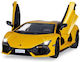 Jamara Bburago Auto Maßstab 1:24 Für 3+ Jahre