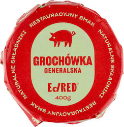 Ed Red Casual Grochówka Generalska Lagerstabile Lebensmittel 400 g Ed Red Casual Grochówka Generalska Lagerstabile Lebensmittel 400 g