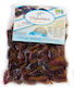 Stamatakos Organic Pitless Kalamon Olives 500gr