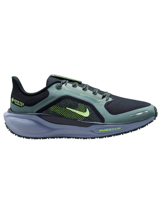 nike pegasus 35 waterproof