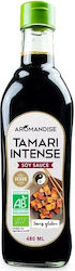 Aromandise Sos de soia 480ml Aromandise Sos de soia 480ml