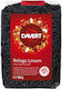 Organic Black Beluga Lentils 500g Davert