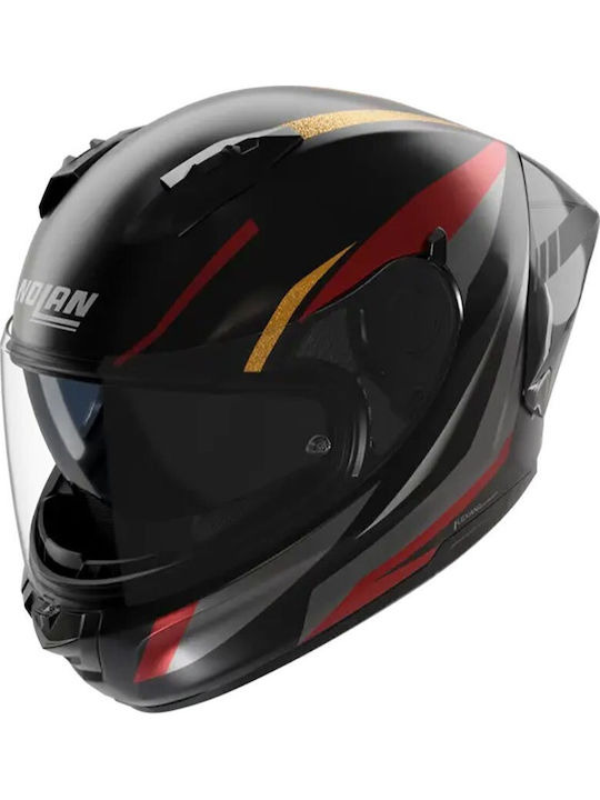 Nolan N60-6 Sport Lesmo 353 Κράνος Μηχανής Full...