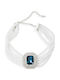 Callajewels Halskette Halsband mit Perlen