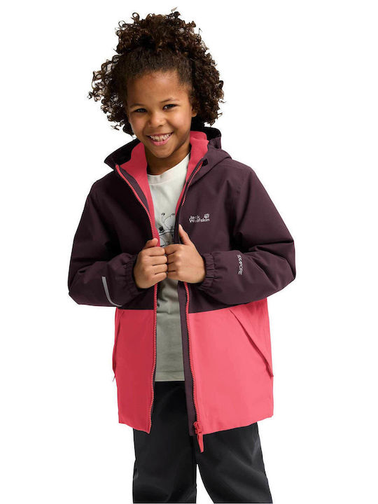 Jack Wolfskin