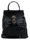 Women's Bag Backpack Black