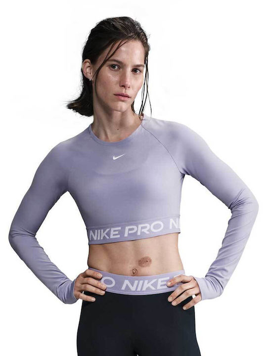 nike crop top skroutz