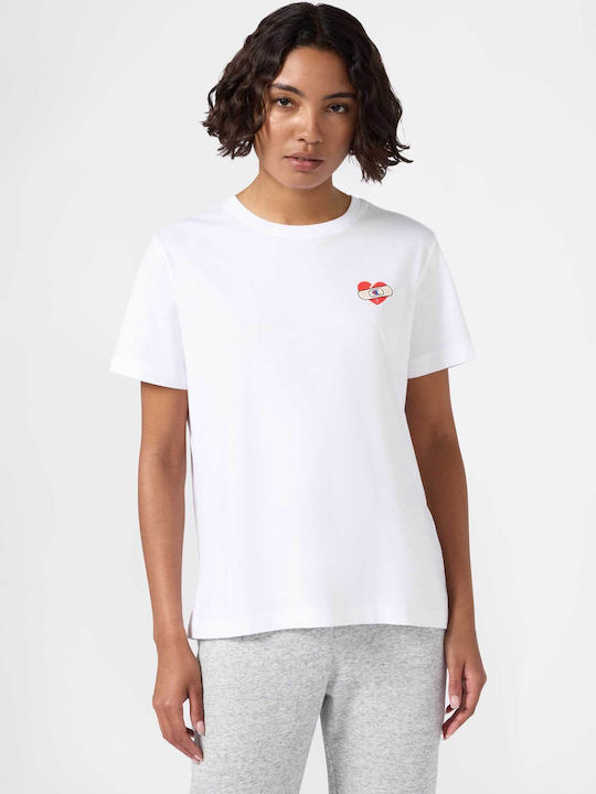 Champion Women's T-shirt White