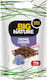 Brown Flax Seeds 1kg Big Nature