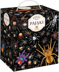 Puzzle 2D 1000 Pieces