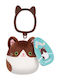 Jazwares Keychain