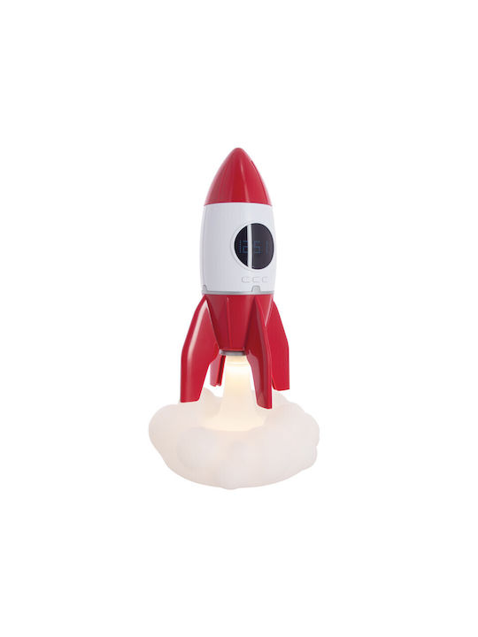 Xanlite Rotativ Lampă decorativă pentru copii
