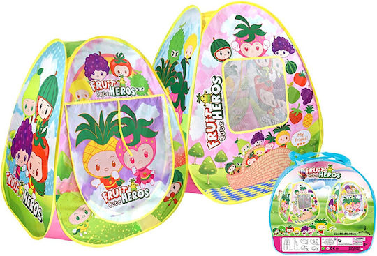 ToyMarkt Children's Play Tent Little House