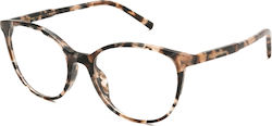 Σκελετος Ορασεως Dolce & Gabbana 3425 3438 5418