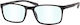 Brilo Men's Reading Glasses +1.50 in Gray color...