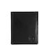 Men's Wallet Travel with RFID Black