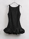 Mini Abendkleid Nero