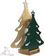Debowa Vodcă Green Christmas Tree 40% 700ml