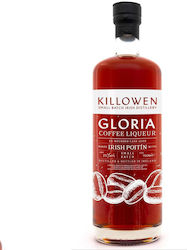 Killowen Killowen Gloria Λικέρ Σοκολάτα 20% 700ml