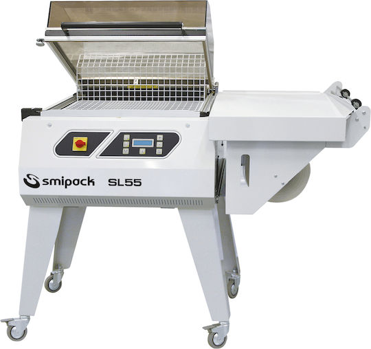 Smipack SL 55 Packaging Machine 43x26cm