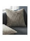 Gofis Home Διακοσμητική Μαξιλαροθήκη Opal Opal Grey 148/15 50x50εκ.
