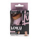 Parsa Professional Makeup Brush made of Synthetic Hair