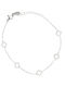 Kids Bracelet with Flower