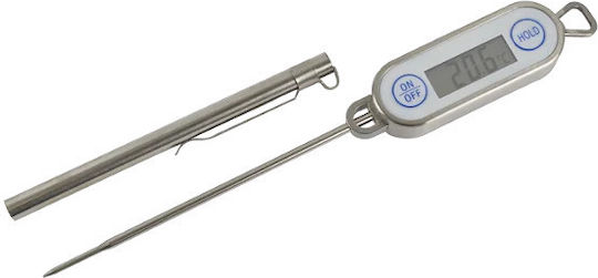 Stil Ψηφιακό Θερμόμετρο Μαγειρικής με Ακίδα