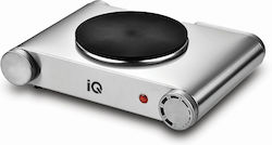 IQ Countertop Burner Emaille Single