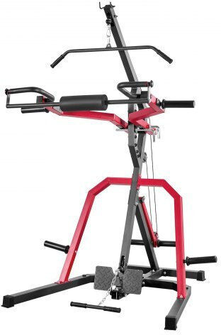 Vevor Aparat multifuncțional de fitness fără greutăți
