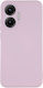 Back Cover Σιλικόνης Μωβ (Poco F7)