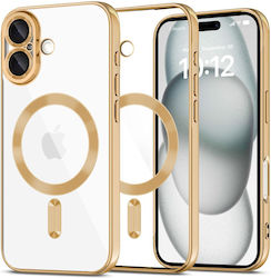 Tech-Protect Magflex Back Cover Σιλικόνης Διάφα...