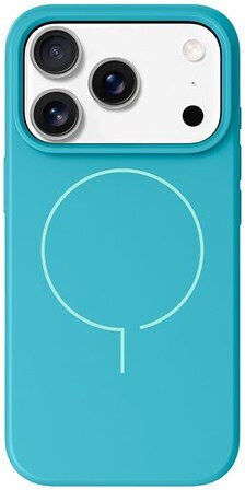 Laut Back Cover Πλαστικό Πράσινο (iPhone 17 ProNokia 4.2)