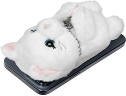 Laut Wallet White Laut Wallet White