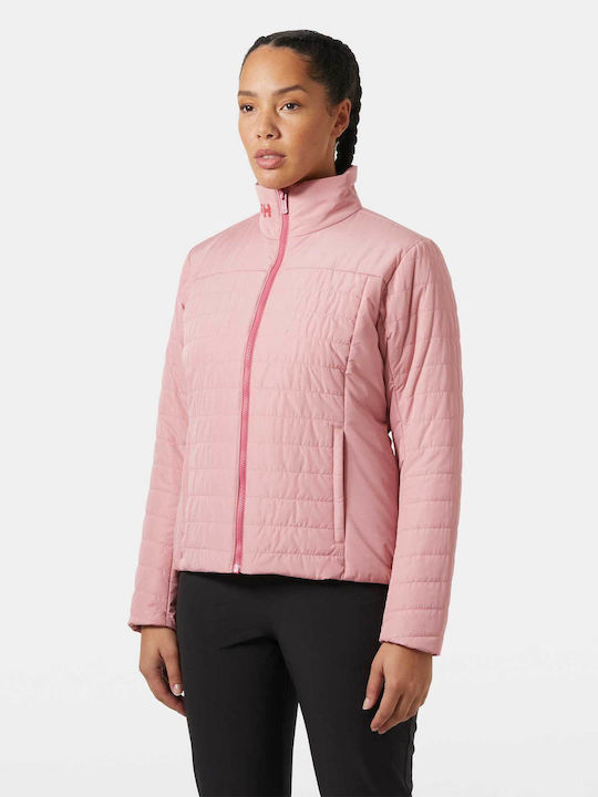Helly Hansen Crew Insulator Κοντό Γυναικείο Μπο...