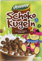 Dennree Bio Ποπ Σίτου 250gr