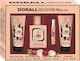 Dorall Collection Dorall Miss Blossom Gift Γυναικείο Σετ 4τμχ