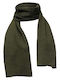 Men's Scarf Green