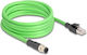 DeLock U/UTP Мрежов Кабел Ethernet 12м