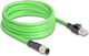 DeLock U/UTP Мрежов Кабел Ethernet 12м