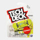 Techdeck Миниатюра за игра TechDeck