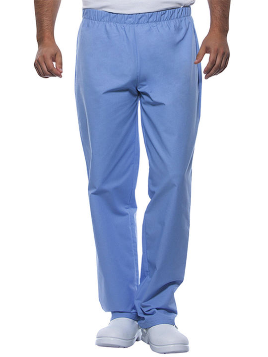 Karlowsky Oph 2 Work Trousers Light Blue Karlowsky Oph 2 Work Trousers Light Blue