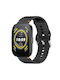 Strap Silicone Black (Amazfit Bip 5)