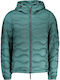 Jacke Green