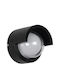 kelvo Nexa Wall-Mounted Outdoor Lighting LED IP65 6W 11x9x11cm