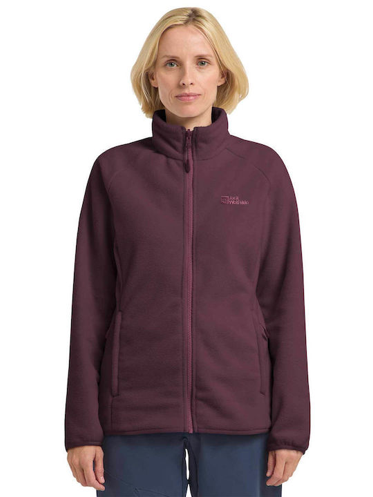 Damen Jacke Pink