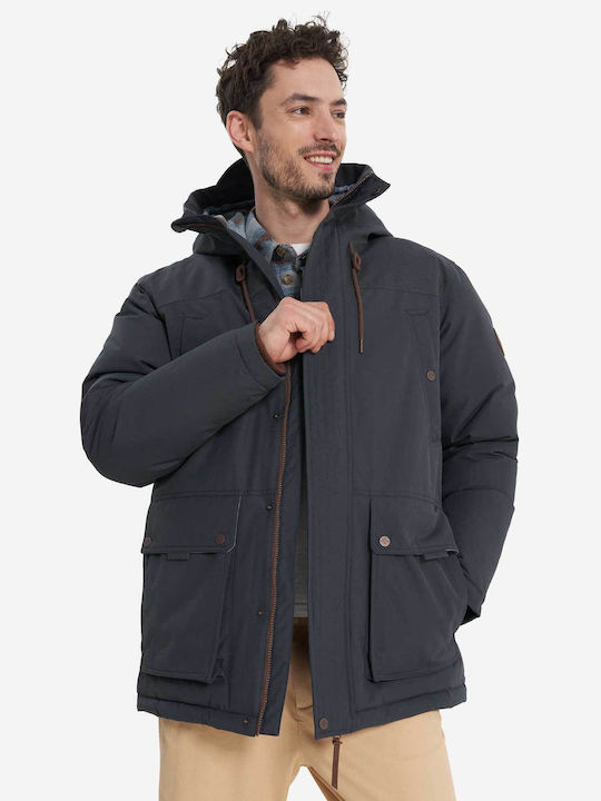 Cordillero Μπουφάν Grey