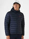 Jacke Blue
