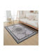 Homeone M100 Anti-slip Rug Rectangular